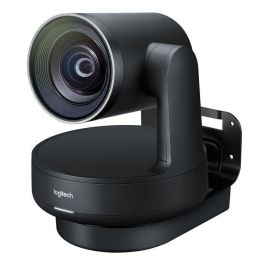 Logitech Rally Plus, 1440p, USB type C, USB type A, USB type B, RJ45, Mini XLR, HDMI, Windows, macOS, Chrome OS Logitech Rally Plus, 1440p, USB type C, USB type A, USB type B, RJ45, Mini XLR, HDMI, Windows, macOS, Chrome OS