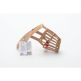 Açaime De Plástico C-Trela De Pele Tamaño: 2 Covetrus Precio: 9.89000034. SKU: B16HT5LKMP