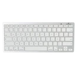 Teclado Blutooth - BLUESTORK - compatible con MAC, PC y tableta - - KB-MINI-MAC / FR Teclado Blutooth - BLUESTORK - compatible con MAC, PC y tableta - - KB-MINI-MAC / FR