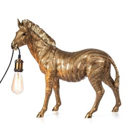 DKD Home Decor Lámpara Sobremesa Moderno Dorado 22 x 51 x 55 cm Precio: 78.39348. SKU: S3031424