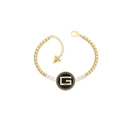 Pulsera Mujer Guess JUBB01030JWYGBKS