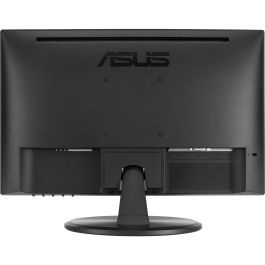 Asus VT169HE Monitor Táctil Profesional 15.6" Full HD IPS 10 Puntos Táctiles Windows 11 Eye Care VESA Negro