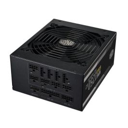 Fuente de alimentación - COOLER MASTER - MWE Gold V2 FM 1250W ATX 3.0 (MPE-C501-AFCAG-3EU)