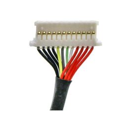 CoreParts Batería para portátil 79.70Wh 11.55V 6900mAh para HP ZBook Power G7