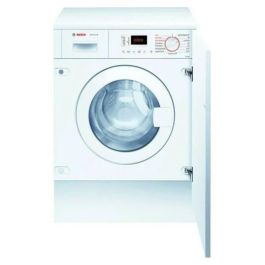 Lavadora - Secadora BOSCH WKD24362ES 7kg / 4kg Blanco Precio: 1273.50000019. SKU: B185GLCEBV