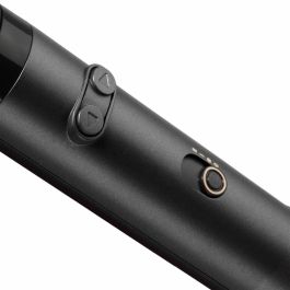 Babyliss AS970E Cepillo de Aire Rotatorio Big Hair Lustre 650W, Iónico con 4 Accesorios para Volumen, Alisar y Puntas