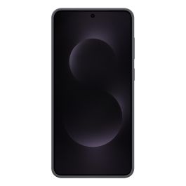 Samsung EF-PS937 Funda de Silicona para Galaxy S25 Edge Color Negro