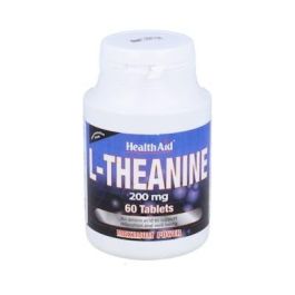 L-Teanina 200 Mg Precio: 21.6900002. SKU: B1AMZEKDJN