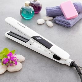 Plancha de Pelo Cerámica con Vapor Stemio InnovaGoods 36 W