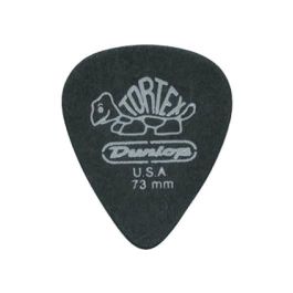 Pack De 12 Unidades Tortex / Std Pitch Black - 0,73Mm Precio: 6.50000021. SKU: B1FL9N5JB3
