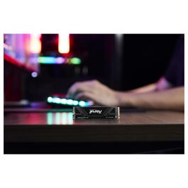 Kingston Technology FURY RENEGADE G5 M.2 2280 NVMe SSD 1TB PCIe 5.0