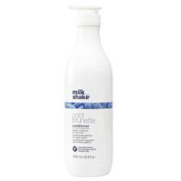 Cold Brunette, Aceite de moringa, Acondicionador de cabello, Eliminar tonos cálidos – rojo/naranja, 1000 ml Precio: 34.50000037. SKU: B1GLFZTPDE