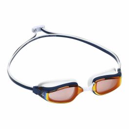 Gafas de Natación para Adultos Aqua Sphere EP2940406LMR Azul Talla única Precio: 29.49999965. SKU: S6411645