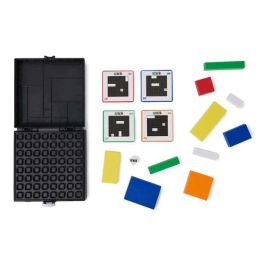 Juego rubiks gridlock. pon a prueba tu velocidad y tus habilidades de resolución de problemas. Juego rubiks gridlock. pon a prueba tu velocidad y tus habilidades de resolución de problemas.