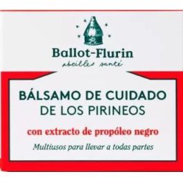 Balsamo De Cuidado De Los Pirineos 30Ml Precio: 15.59000058. SKU: B1DADCF62A