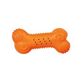 Mordedor de perro Trixie 11 cm Multicolor Hueso Mordedor de perro Trixie 11 cm Multicolor Hueso Precio: 7.58999967. SKU: B16QSQTD39
