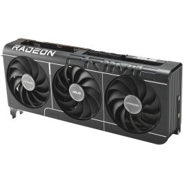 ASUS COMPONENTES Radeon RX 9070 XT OC 16 GB GDDR6 RX9070XT-O16G Tarjeta Gráfica