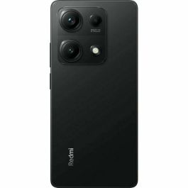 Smartphone Xiaomi REDMI NOTE 14S 6,67" 8 GB RAM Negro