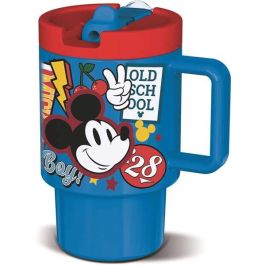 Taza rambler pp mickey true champions 530 m Precio: 5.89000049. SKU: B1F47LJN2C