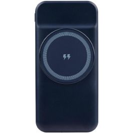 GRUNDIG Powerbank 10000 mAh con MagSafe y Cables Incluidos - Carga Inalámbrica 15W Precio: 18.79000046. SKU: B1EYR6KFG4