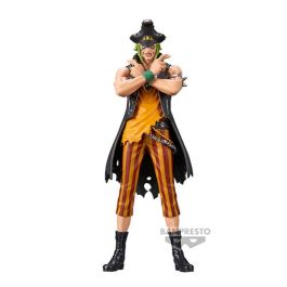 Figura Banpresto One Piece Dxf The Precio: 32.79000054. SKU: B17TF4GRA6