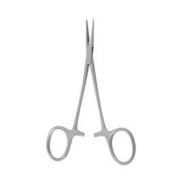 Covetrus Pinza Hemostática Halstead Recta 12.5 cm para Hemostasia y Disección de Tejidos Precio: 25.4999998. SKU: B1C3MQ5W2X