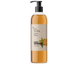 Tot Herba Champú Energizante Mandarina y Naranja 500 ml - Champú Purificante Cabello Graso con Ingredientes Naturales Precio: 11.79000042. SKU: S0523592