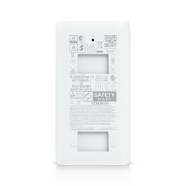 Ubiquiti RJ45, 200mV p-p, 15W, 500mA, 86 x 46 x 33 mm Ubiquiti RJ45, 200mV p-p, 15W, 500mA, 86 x 46 x 33 mm
