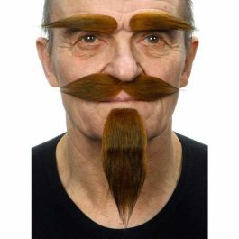 Bigote My Other Me Castaño Precio: 11.88999966. SKU: S2418866