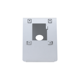 Dahua Kit Videoportero VTM59D Soporte Sobremesa Aluminio Gris Compatible Monitor 7" 1.0.01.15.12140