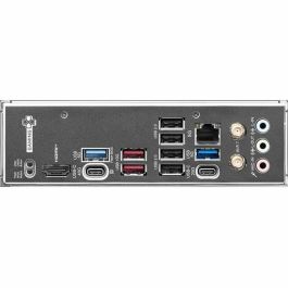 MSI Placa Base X870 GAMING PLUS WiFi AM5 ATX DDR5 128GB AAANX05377