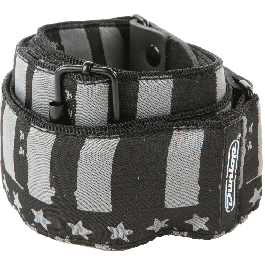 Correa Guit/ Bajo Jacquard - Stars And Stripes Correa Guit/ Bajo Jacquard - Stars And Stripes