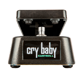 Dunlop Cry Baby Wah Jerry Cantrell Firefly Pedal de Efectos Precio: 203.4615. SKU: B1EDAQHF38