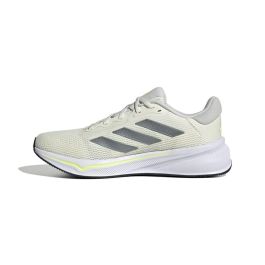 Zapatillas de Running para Adultos Adidas Response Beige XL