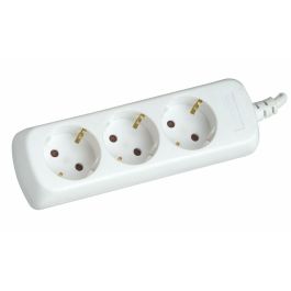 Regleta Silver Electronics 9623 Blanco Precio: 7.49999987. SKU: B15D6ZTZZG