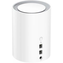 Cudy Wi-Fi 6 Mesh AX3000 2.5G Solution