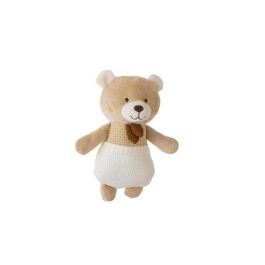 Creaciones Llopis Oso Beig Sonajero 22 cm Precio: 5.94999955. SKU: B1C82LQHKL