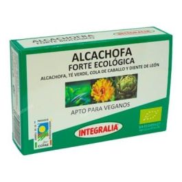 Alcachofa Forte Ecológica Precio: 13.4999997. SKU: B17Z8HCQAJ