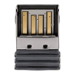 Cherry MW 2400, Wireless Mouse, Black1200dpi