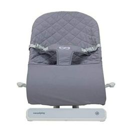 Hamaca para Bebé Casualplay Gris Precio: 134.59000005. SKU: B1H26GNA59