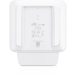 Ubiquiti USW-Flex Switch Gigabit 5 Puertos Layer 2 PoE (1 Entrada, 4 Salidas 46W) para Interior/Exterior con Montaje Versátil