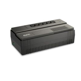 APC BV800I sistema de alimentación ininterrumpida (UPS) Línea interactiva 0,8 kVA 450 W APC BV800I sistema de alimentación ininterrumpida (UPS) Línea interactiva 0,8 kVA 450 W