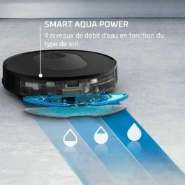 Robot Aspirador Rowenta RR8L65