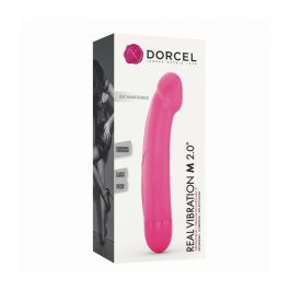 Vibrador Dorcel DOR192-PINK Rosa