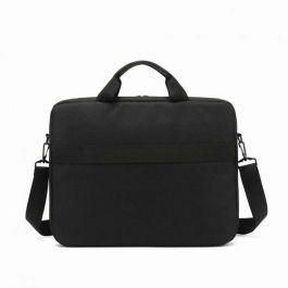 COOLBOX MALETIN PORTATIL 14" NEGRO