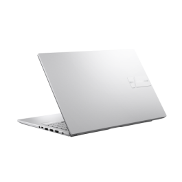 ASUS Vivobook 15 F1504VA-NJ1705 - Ordenador Portátil 15.6" Full HD (Intel Core i7-1355U, 16GB RAM, 1TB SSD, Iris Xe Graphics, Sin Sistema Operativo) Plata Fría - Teclado QWERTY español ASUS Vivobook 15 F1504VA-NJ1705 - Ordenador Portátil 15.6" Full HD (Intel Core i7-1355U, 16GB RAM, 1TB SSD, Iris Xe Graphics, Sin Sistema Operativo) Plata Fría - Teclado QWERTY español