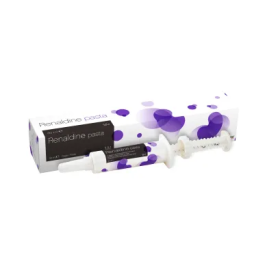 Renaldine Pasta 30 mL para Perros y Gatos: Control Hiperfosfatemia y Acidosis Metabólica en ERC Precio: 17.5000001. SKU: B1A5RSTQ2W