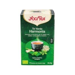Infusión Té Verde Harmonía Infusión Té Verde Harmonía Precio: 3.8900004. SKU: B1BWW5WXBS
