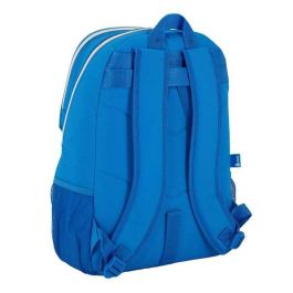 Mochila Escolar RCD Espanyol