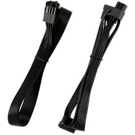 LC Power LC6650M V2.31 Fuente de Alimentación 650W 80+ Gold con Gestión de Cables